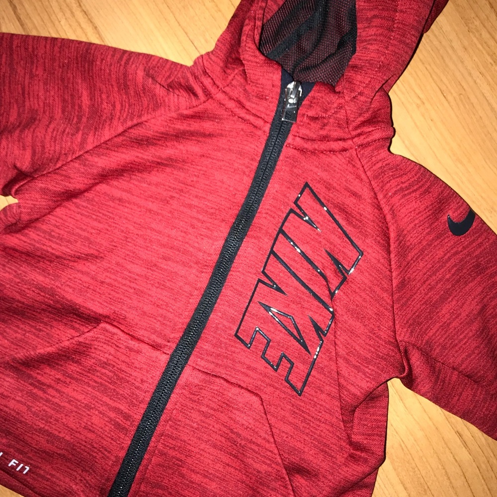 Infant Nike Jacket - Picture 5 of 5
